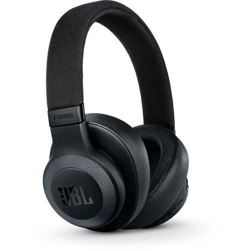 JBL E65BTNC Bluetooth Kopfhörer schwarz