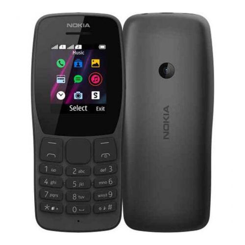 Mobiltelefon für ältere Erwachsene Nokia 110 1,77