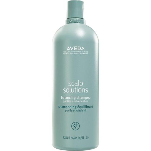 Aveda Shampoo Aveda Scalp Solutions Balancing Shampoo 1000ml