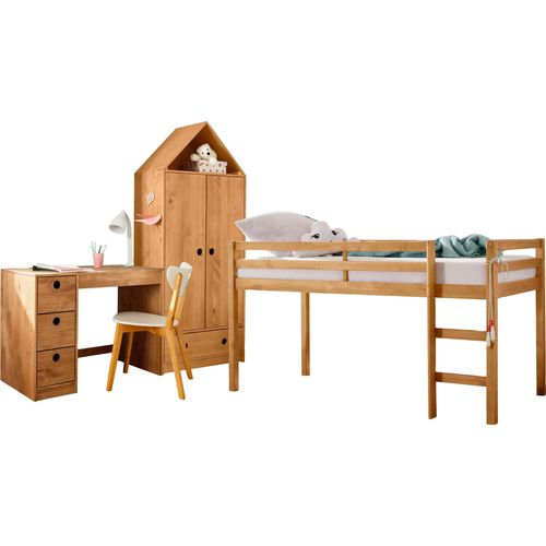 Jugendzimmer-Set LÜTTENHÜTT 