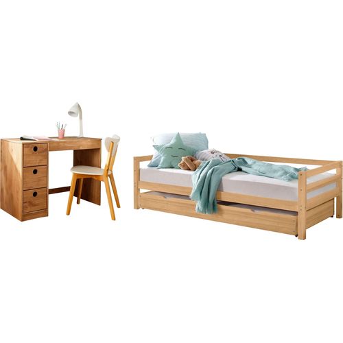 Jugendzimmer-Set LÜTTENHÜTT 