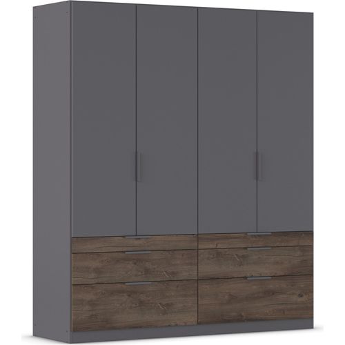 Kleiderschrank RAUCH 