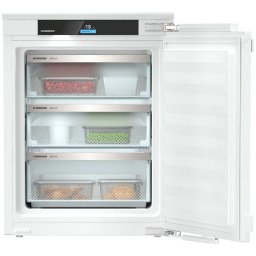 LIEBHERR Einbaugefrierschrank 