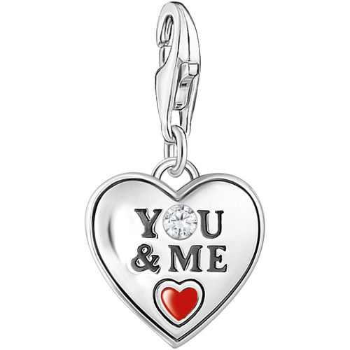 Charm Herz THOMAS SABO 