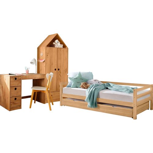 Jugendzimmer-Set LÜTTENHÜTT 