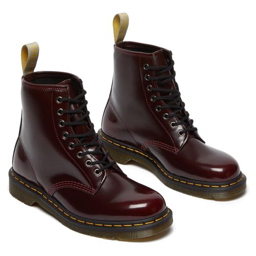 Schnürboots DR. MARTENS 