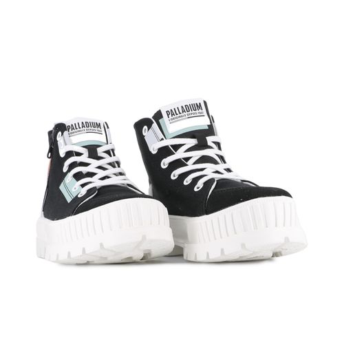 Schnürboots PALLADIUM 