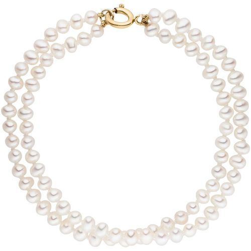 Perlenarmband FIRETTI 