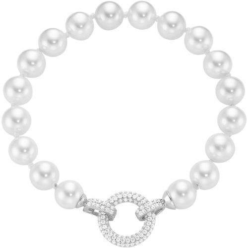 Perlenarmband FIRETTI 