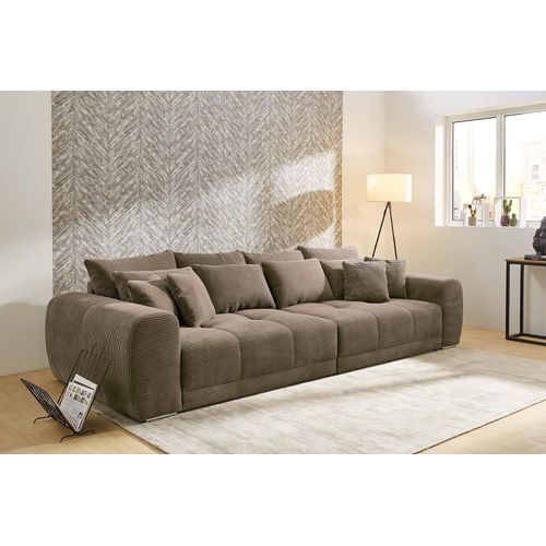 Big-Sofa JOCKENHÖFER GRUPPE 