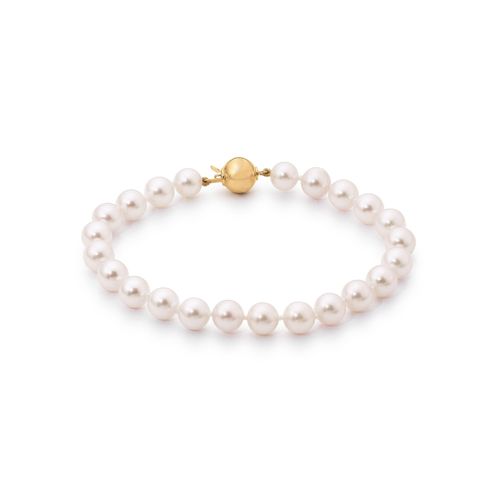 Perlenarmband FIRETTI 
