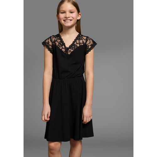 Jerseykleid KIDSWORLD 