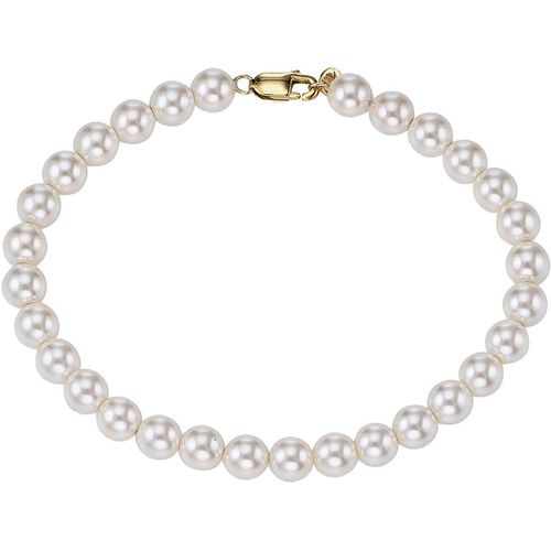 Perlenarmband FIRETTI 
