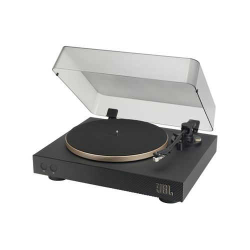 JBL Plattenspieler »Spinner BT«