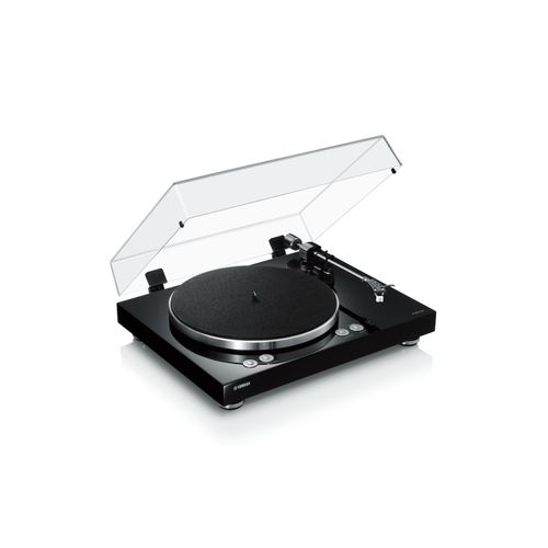 Yamaha Plattenspieler »MusicCast Vin«