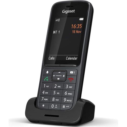 Gigaset SL800 H Pro Mobilteil inkl. Ladeschale