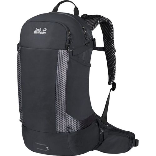 Jack Wolfskin Phantasy 22,5 Liter Rucksack Fahrradrucksack Grau - 2010221-6350 ,