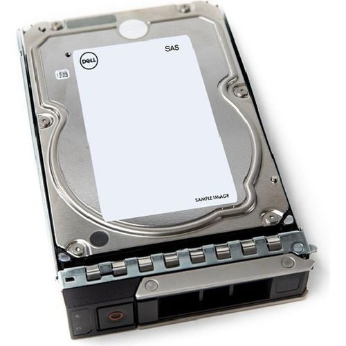 DELL HDD 8TB 7200RPM 3,5