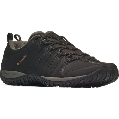 Schuhe Columbia Woodburn Ii Waterproof BM3924012