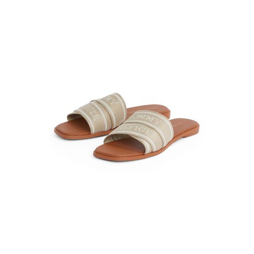 Pantolette TOMMY HILFIGER 