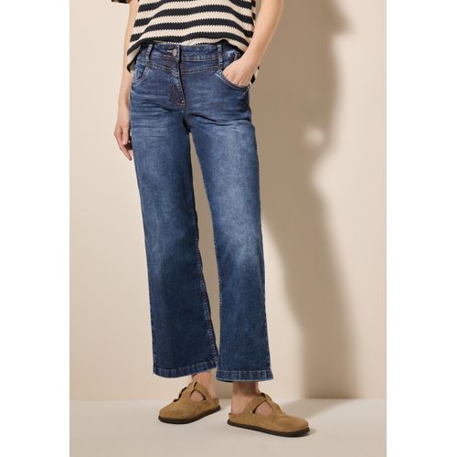 Loose-fit-Jeans CECIL 
