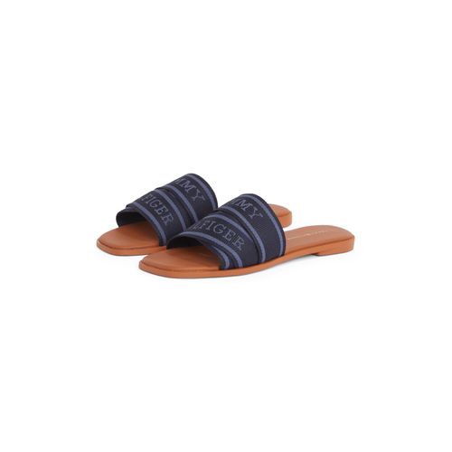 Pantolette TOMMY HILFIGER 