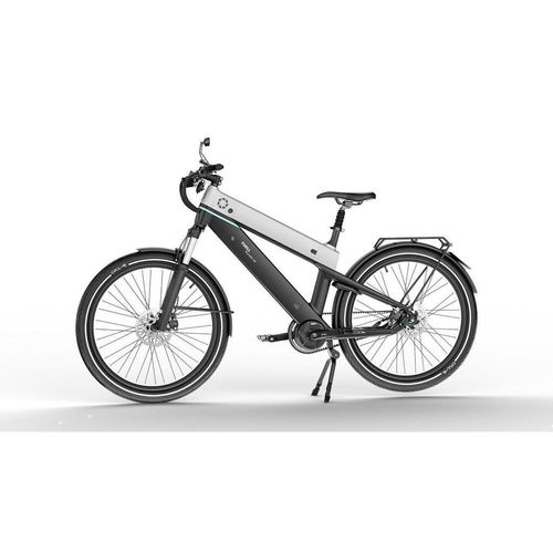 Fuell Fluid E-Bike