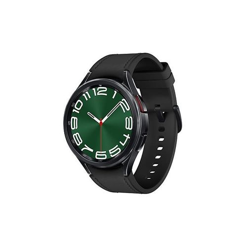 Smartwatch Samsung GPS Galaxy Watch 6 Classic -
