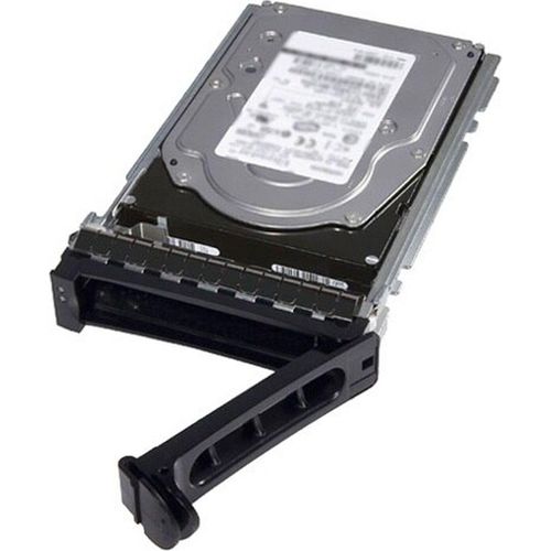 DELL SSD 480 GB 2,5 Zoll SATA 6 Gb/s, gemischte Nutzung, Micron 5200 MU EC D35F3, D35F3