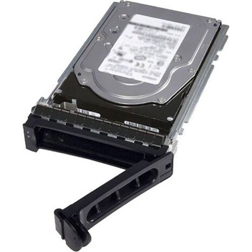 Dell SSD - 512 GB - intern - SATA - für Inspiron 3593