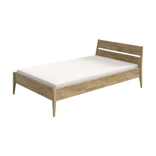 PAIDI Jugendbett Stiene ¦ holzfarben ¦ Maße (cm): B: 126,9 H: 79,6
