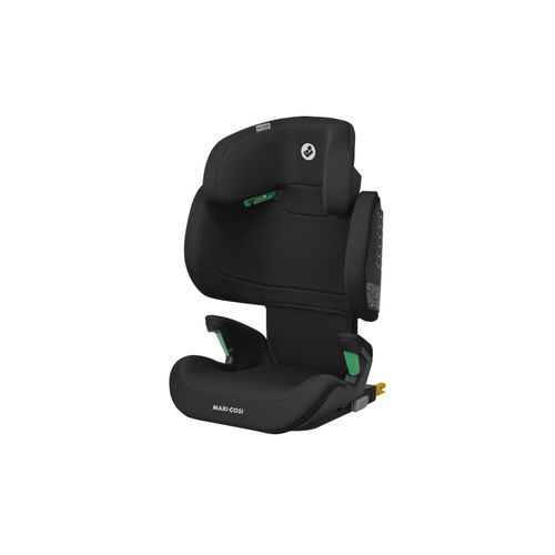 Maxi-Cosi Autokindersitz »RodiFix M i-Size Basic Black«