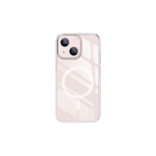 nevox Smartphone-Hülle »Transparent«