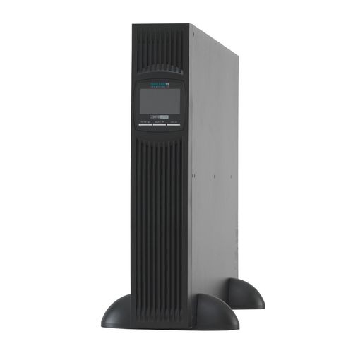 USV ZINTO 3000 - USV Anlage für Netzwerk und Server - 3000 VA /2700 W