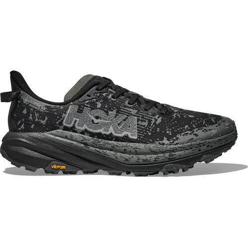 Hoka One One M Speedgoat 6 Gtx Black / Outer Orbit Black / Outer Orbit 46