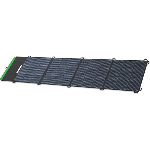 Apc Offgrid 200w Solarpanel One Size