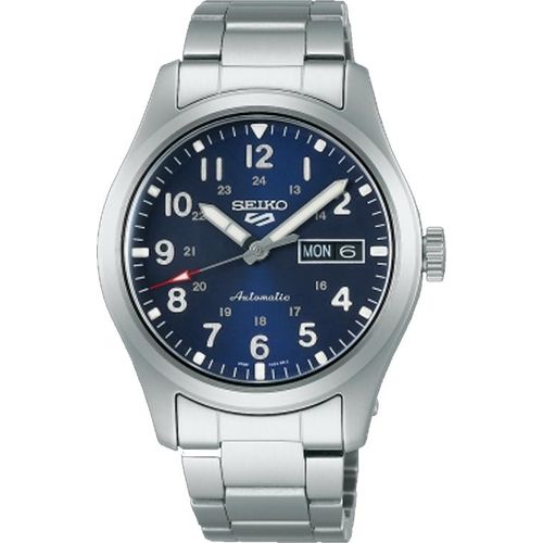 Seiko Uhr Modell SRPG29K1