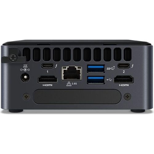 TERRA PC-Micro 7000 SILENT GREENLINE