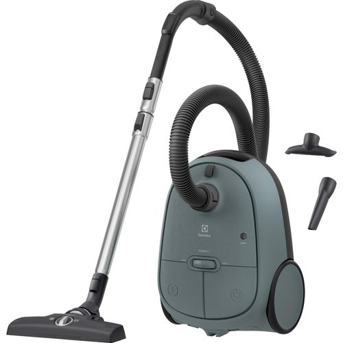 Electrolux EB61C1OG, 850 W, Trommel-Vakuum, Trocken, Staubbeutel, 3,5 l, EPA