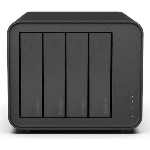 TerraMaster USB DAS 04Bay D4-320 (D4-320)