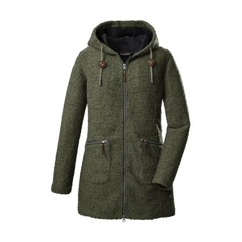 Fleecejacke 