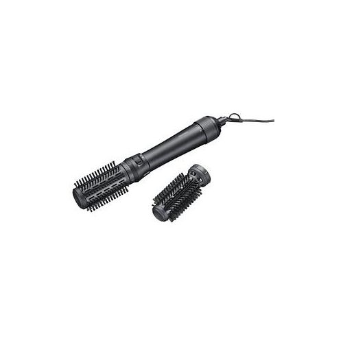 SEVERIN WL 0241 Warmluftbürste schwarz 1000 W