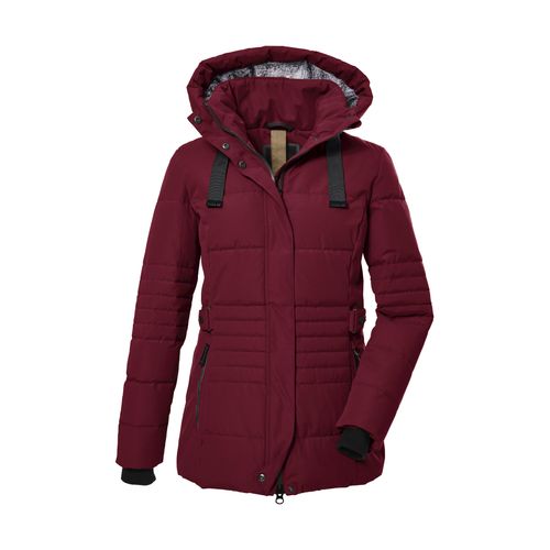 Steppjacke 