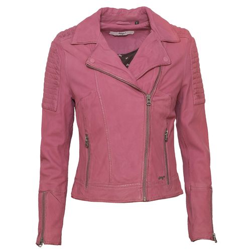 Lederjacke MAZE 