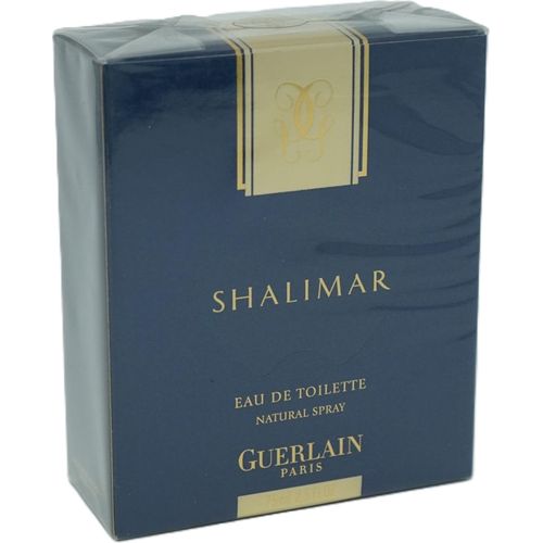Guerlain SHALIMAR Eau de Toilette Spray 75ml