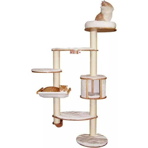 Kerbl Wandkratzbaum Dolomit XL