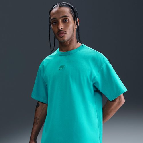 Tee-shirt Nike Sportswear Premium Essentials pour Homme - Vert Image