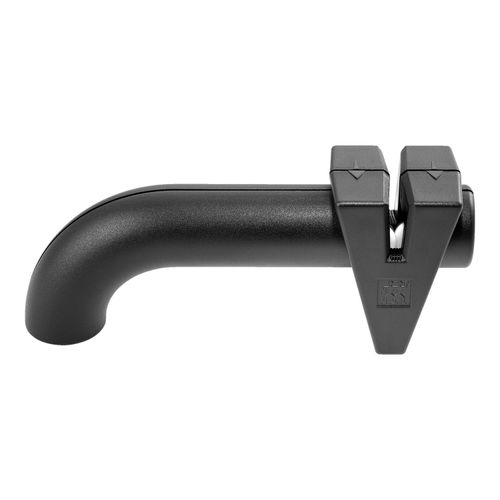ZWILLING Accessoires Aiguiseur Noir mat, ABS