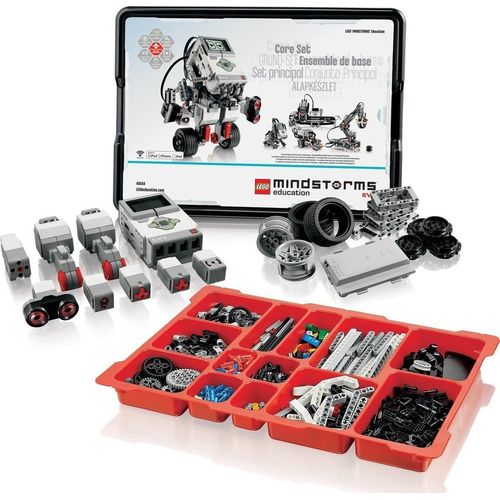 LEGO Mindstorms Education EV3 Core Set (45544)