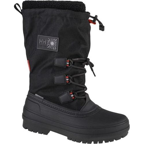 Helly Hansen Artic Patrol Schneeschuhe Schwarz EU 37 Frau Schwarz EU 37